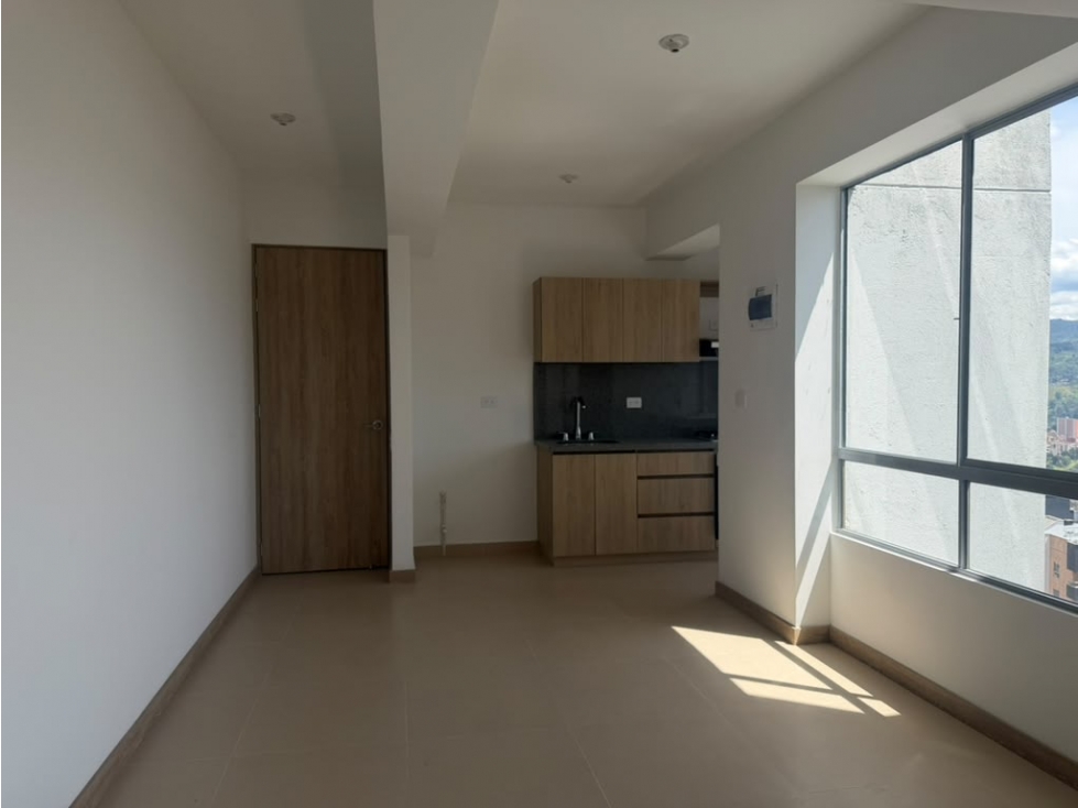 Venta Apartamento Para Estrenar Sabaneta Sector Aves Maria — foto 4