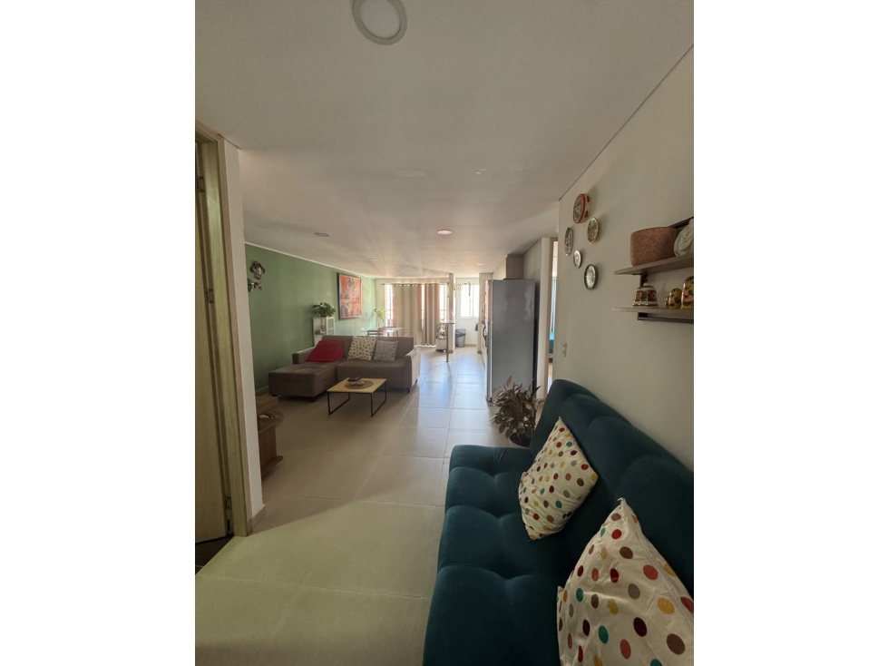 Venta Apartamento Sabaneta Sector Calle Larga — foto 3
