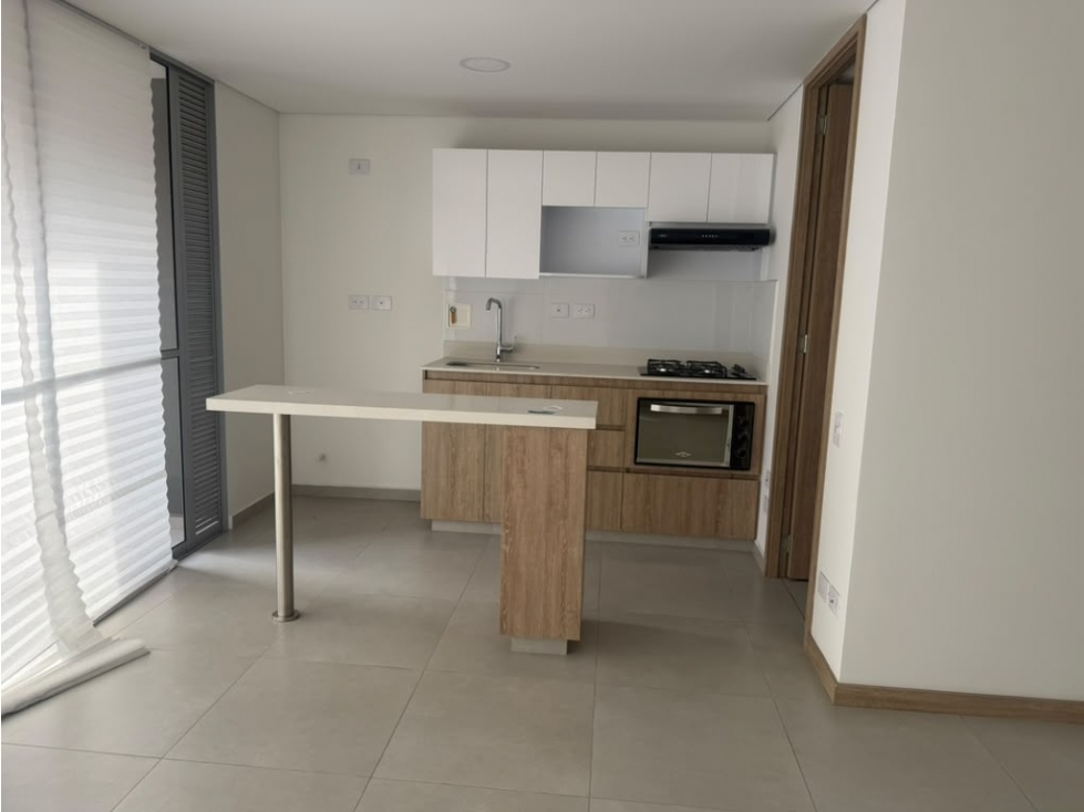 VENTA O ARRIENDO APARTAMENTO SABANETA SECTOR SAN JOSE