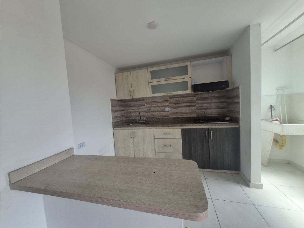 Venta Apartamento Sabaneta Sector el Trapiche — foto 4