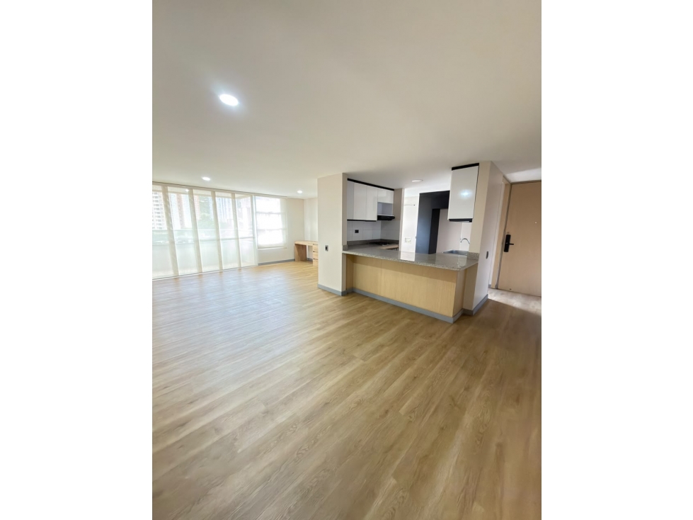 Arriendo Apartamento Sabaneta Sector San José