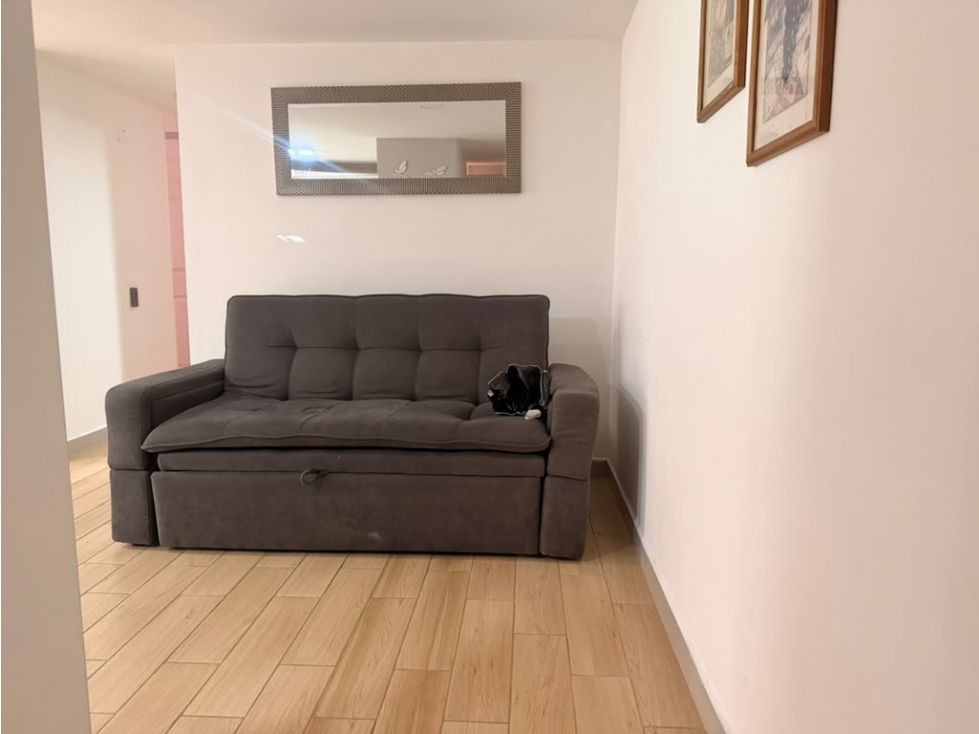 VENTA APARTAMENTO SABANETA SECTOR EL TRAPICHE — foto 6