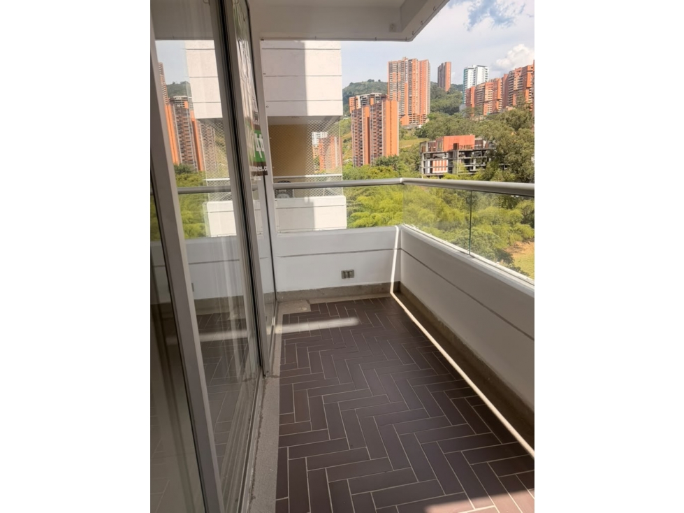 Venta Apartamento Sabaneta Sector San Joaquin — foto 5