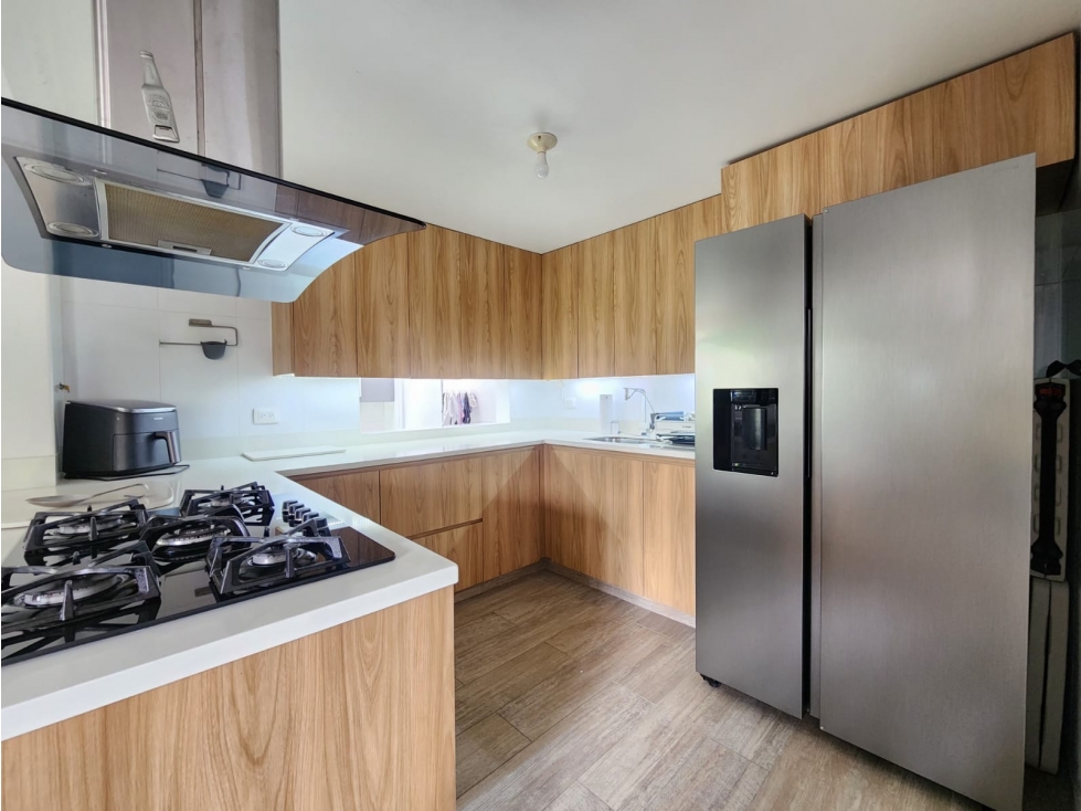 Venta Casa Sabaneta Sector Aldea Verde — foto 2