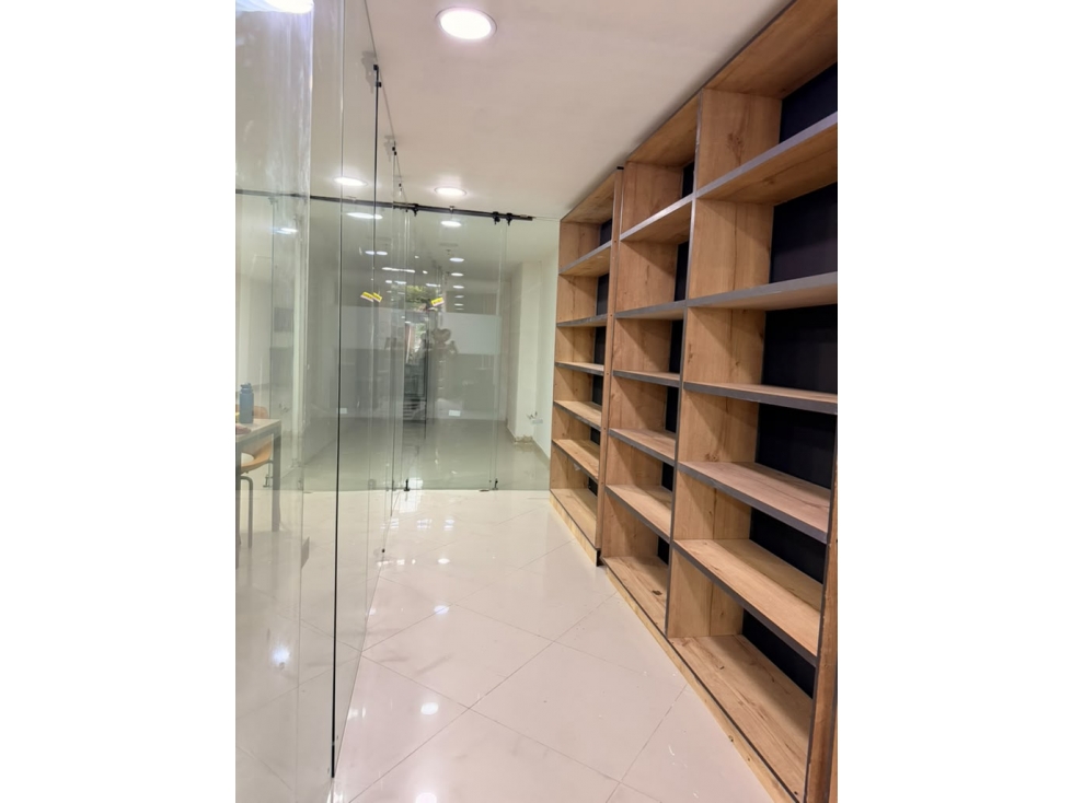 Arriendo Local Sabaneta Sector Calle Larga - 5