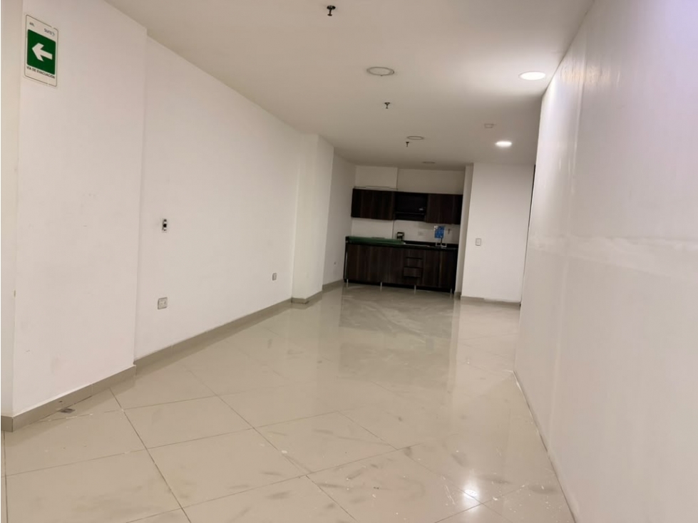 Arriendo Local Sabaneta Sector Calle Larga - 5