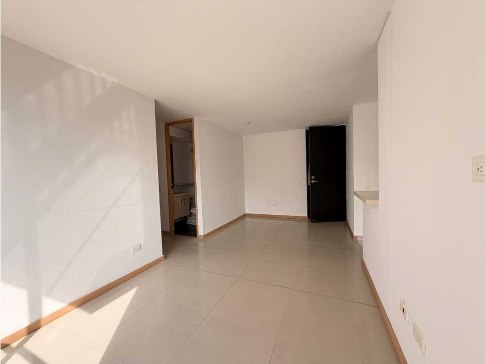 Venta Apartamento Sabaneta Sector Calle Nueva - 6