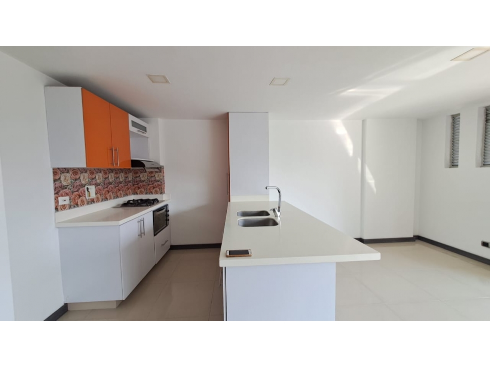 Venta Apartamento Sabaneta Sector Betania