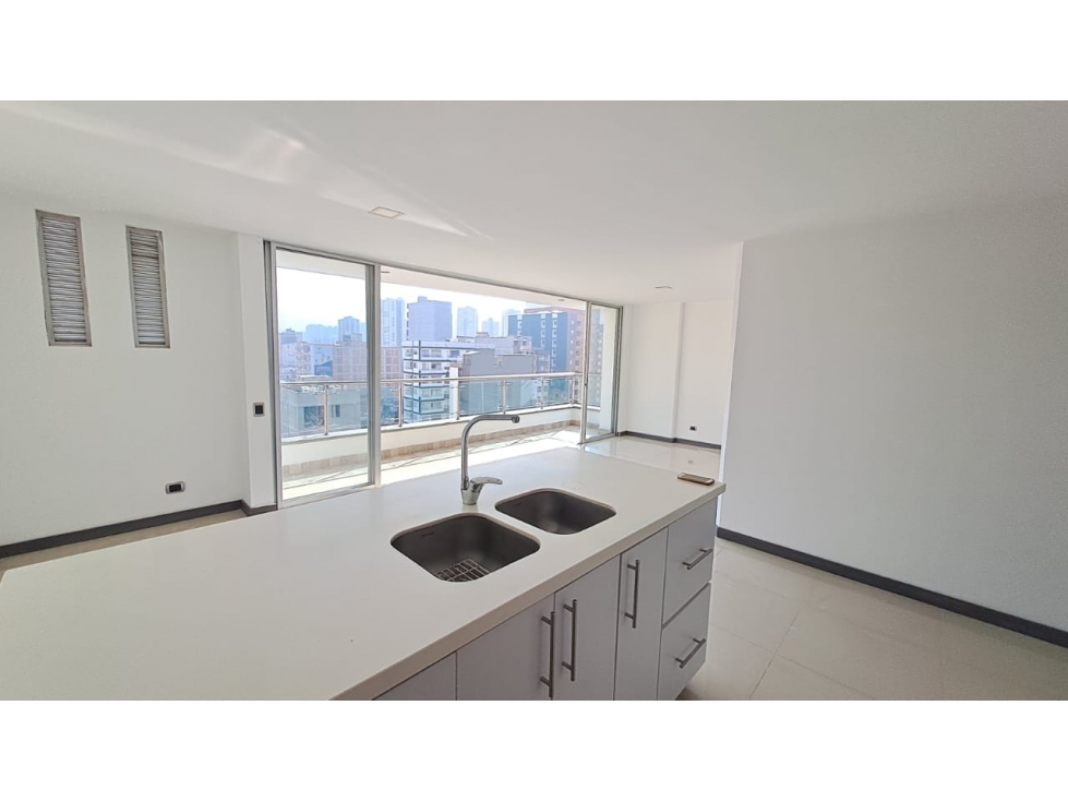 Venta Apartamento Sabaneta Sector Betania — foto 3