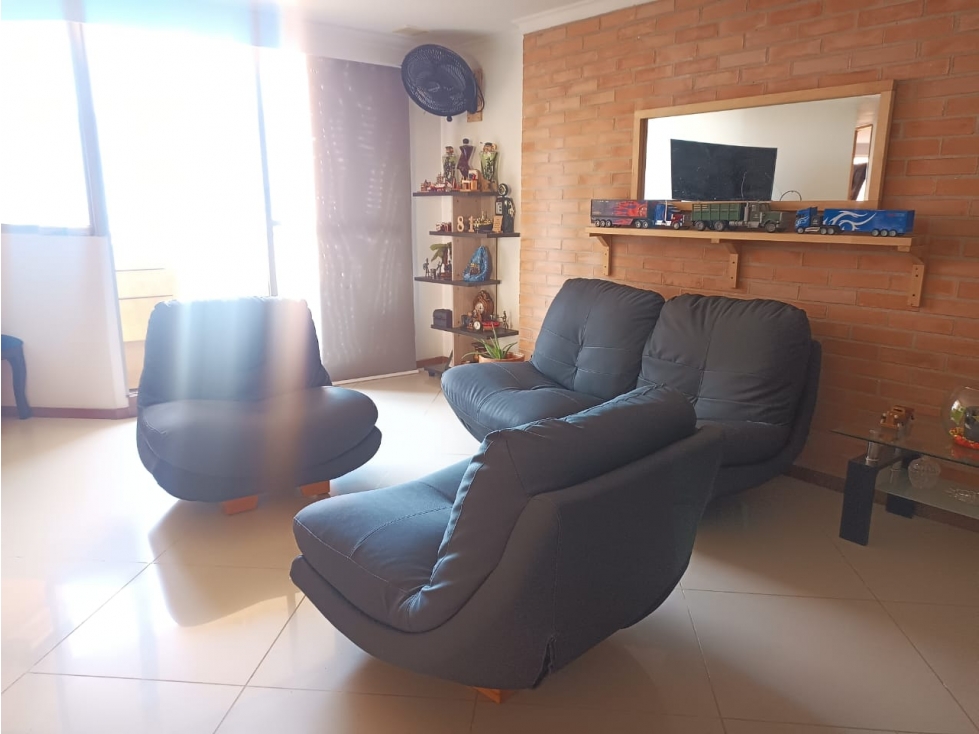 Venta Apartamento Sabenta Sector Aves Maria — foto 5