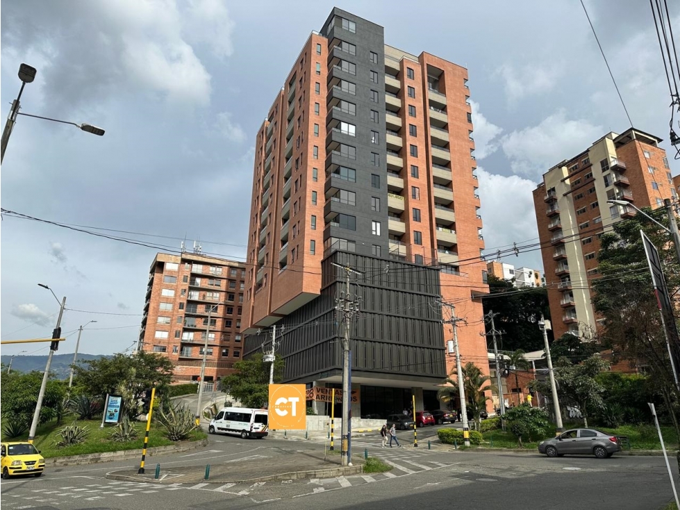 Venta Local Comercial Envigado Zona 7 - 3