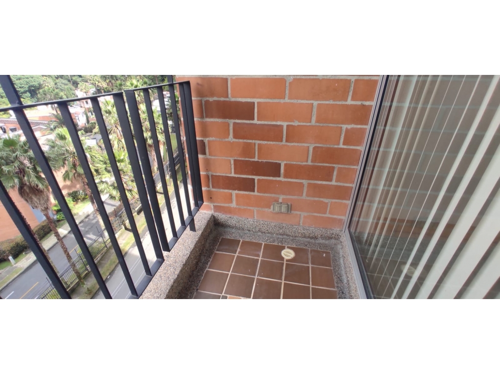 Venta Apartamento Sabaneta Sector San Remo - 6