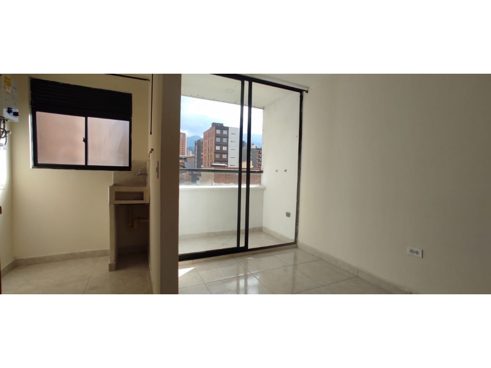 Venta Apartamento Sabaneta Sector San Joaquin — foto 3