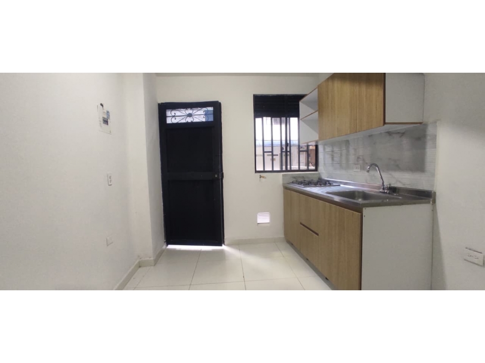 Venta Apartaestudio Tipo Loft Sabaneta Sector Ceramica — foto 2