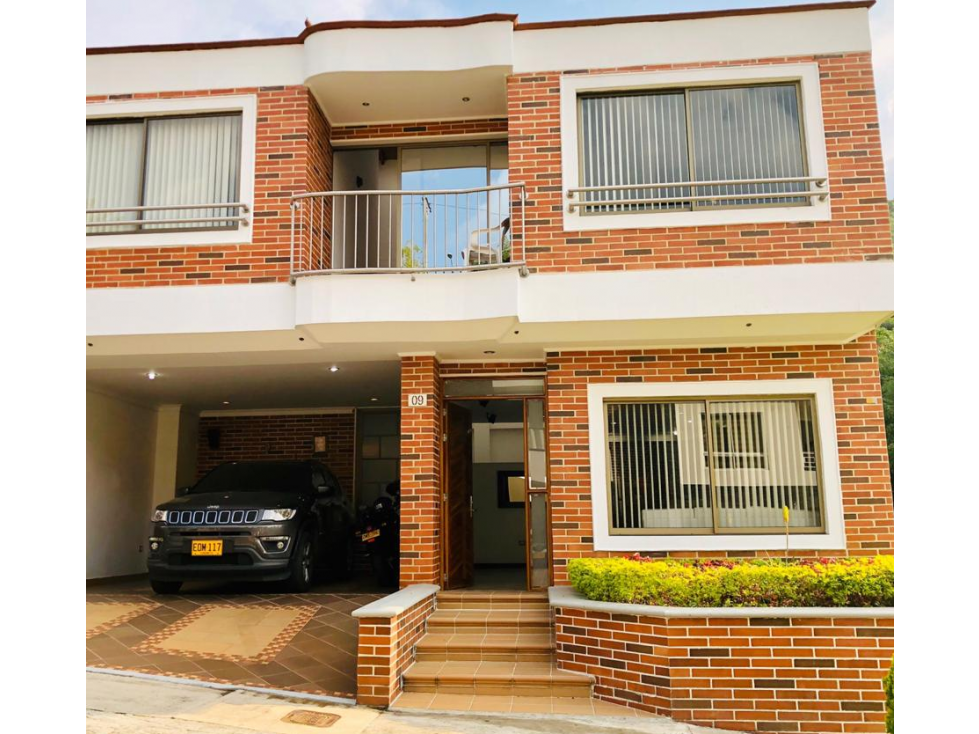 Venta Casa Sabaneta Sector la Doctora — foto 5