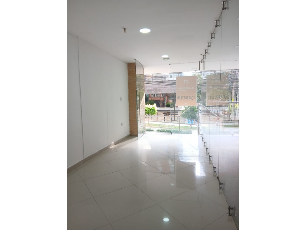 Arriendo Local Comercial Sabaneta Sector Calle Larga — foto 5