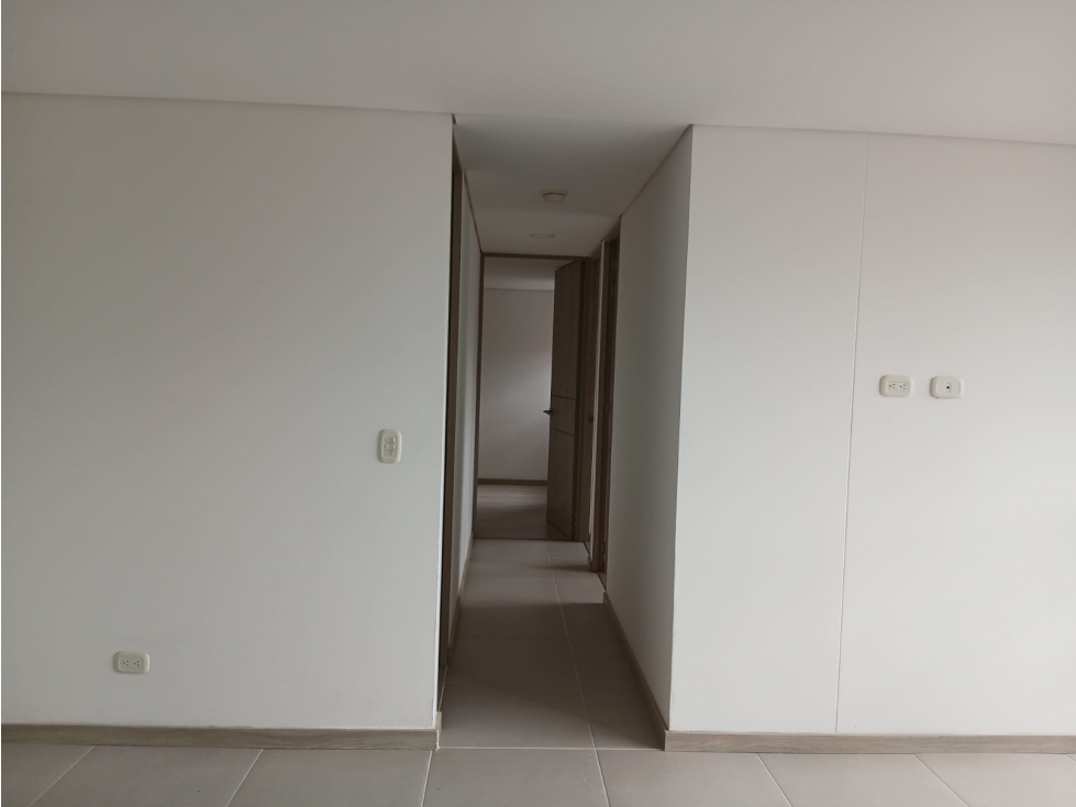 Venta Apartamento Sabenta Sector los Alcaceres — foto 5