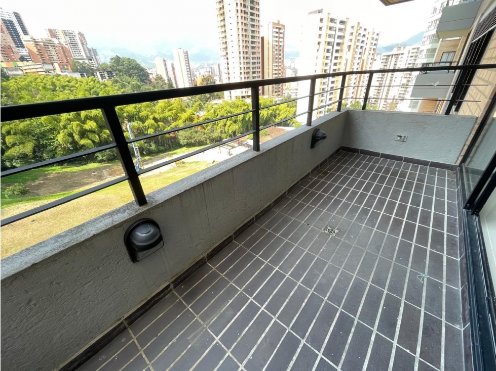 Venta Apartamento Sabaneta Sector Las Lomitas — foto 5
