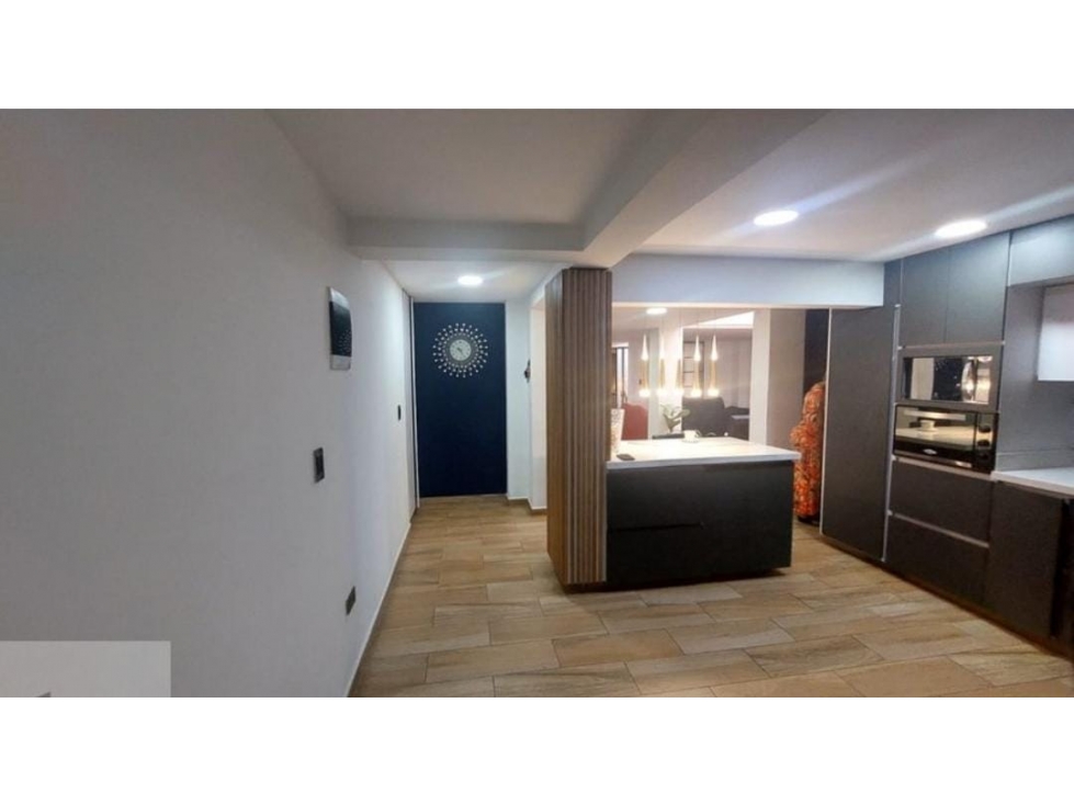 Venta Apartamento Laureles Sector San Joaquin — foto 3