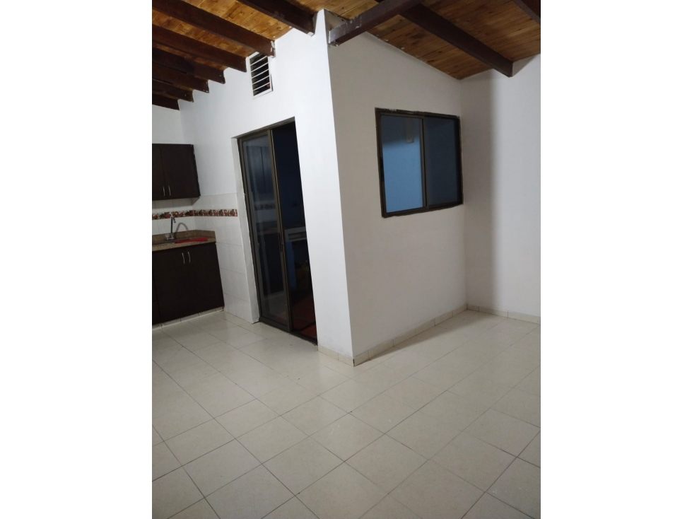 Venta Apartamento Medellín -San Javier - 2