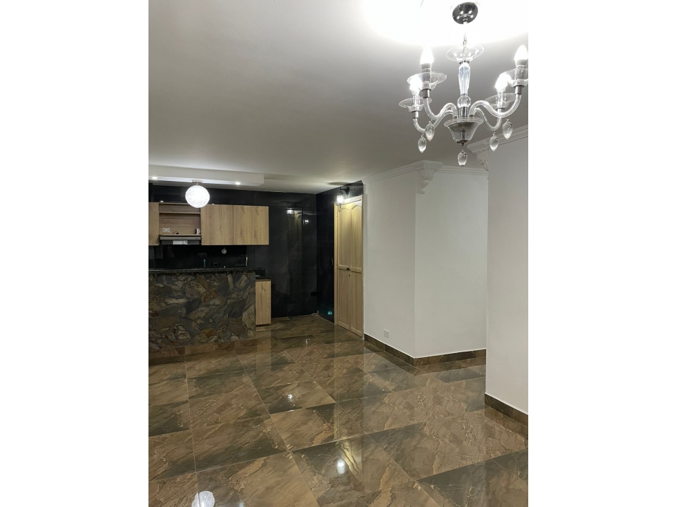 Venta Apartamento Medellín Sector la America — foto 6