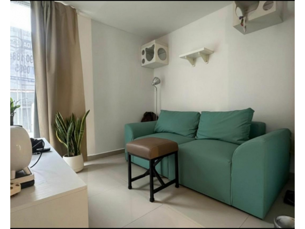 Venta Apartamento Sabaneta Sector Ceramica — foto 4