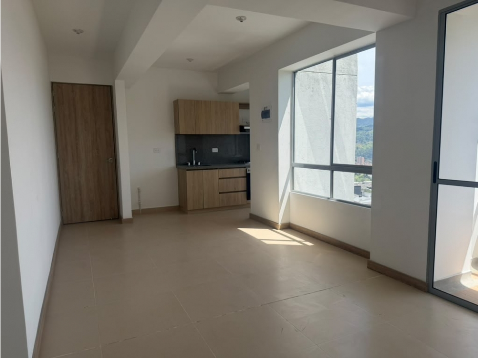 Venta Apartamento Para Estrenar Sabaneta Sector Aves Maria — foto 5