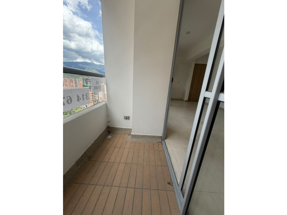 Venta Apartamento para Estrenar Sabaneta Sector Aves Maria — foto 6