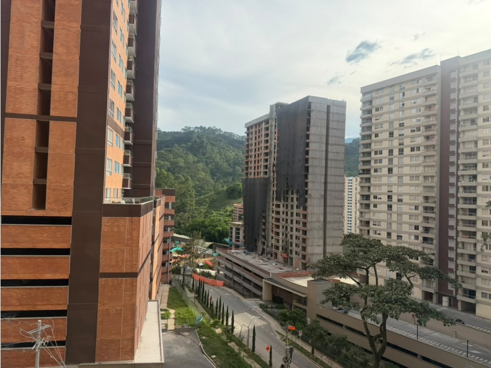 VENTA O ARRIENDO APARTAMENTO SABANETA SECTOR SAN JOSE — foto 5