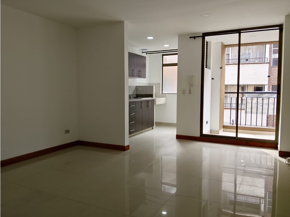 Venta Apartamento Sabaneta Sector Calle Nueva