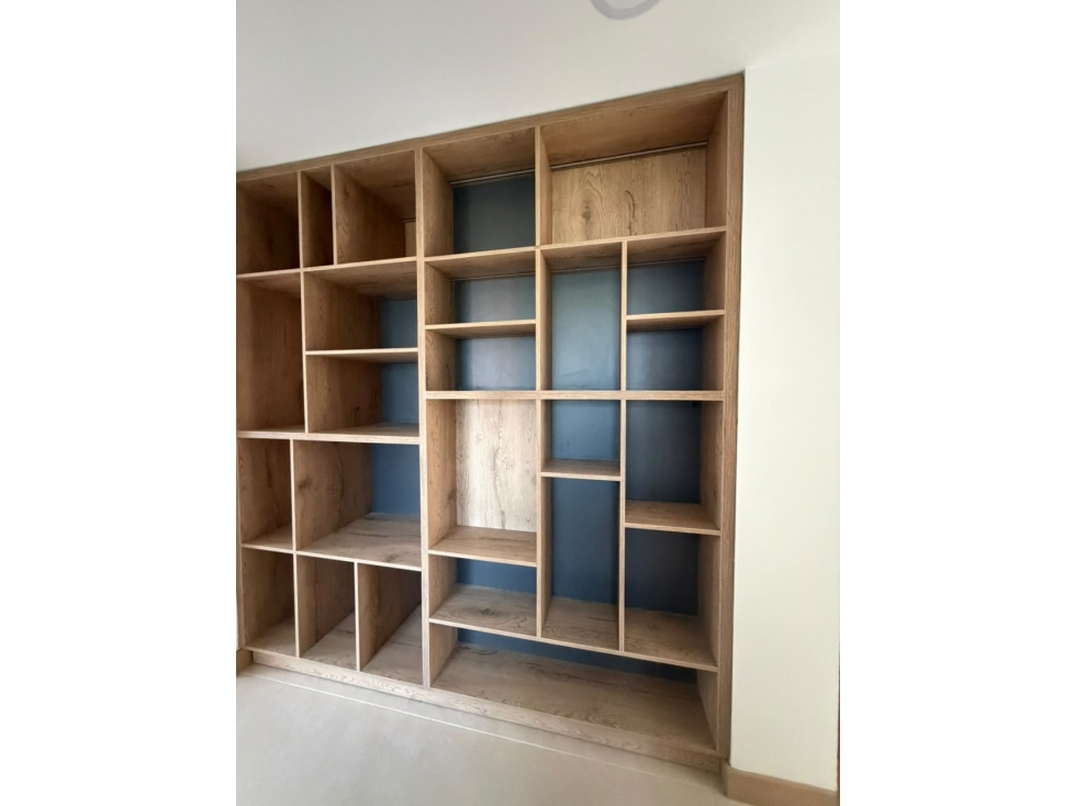 Venta Apartamento Sabaneta Sector San Remo — foto 5