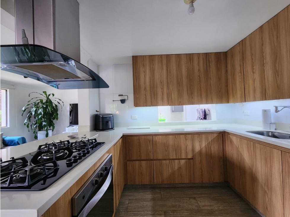Venta Casa Sabaneta Sector Aldea Verde