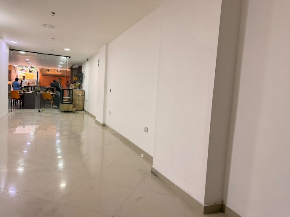 Arriendo Local Sabaneta Sector Calle Larga - 6