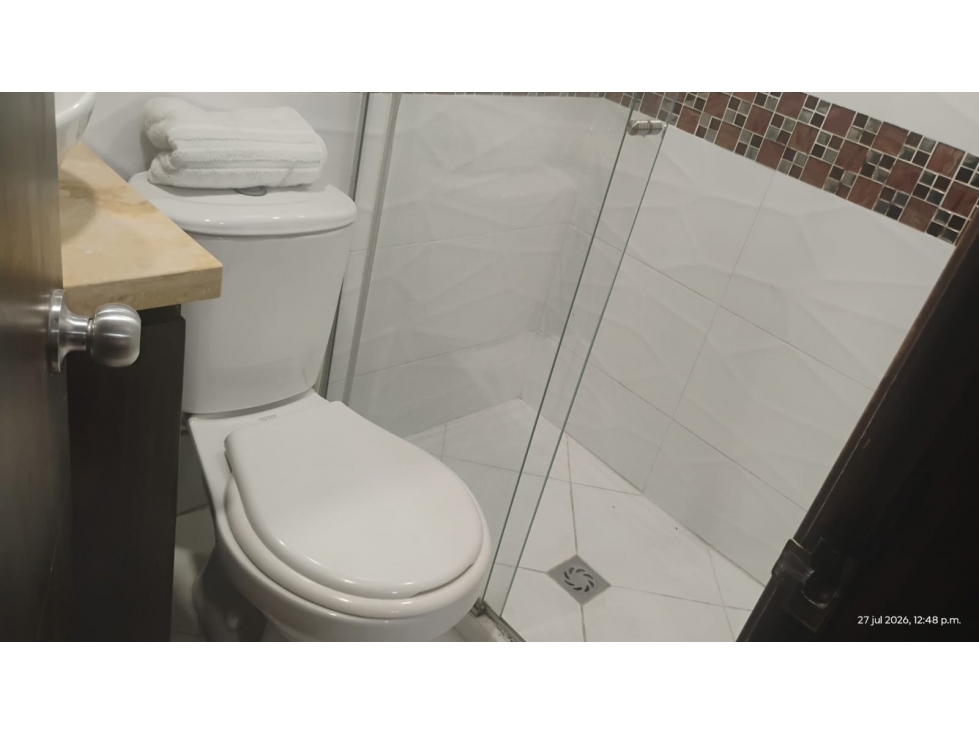 Venta Apartaestudio Medellín - Laureles — foto 5