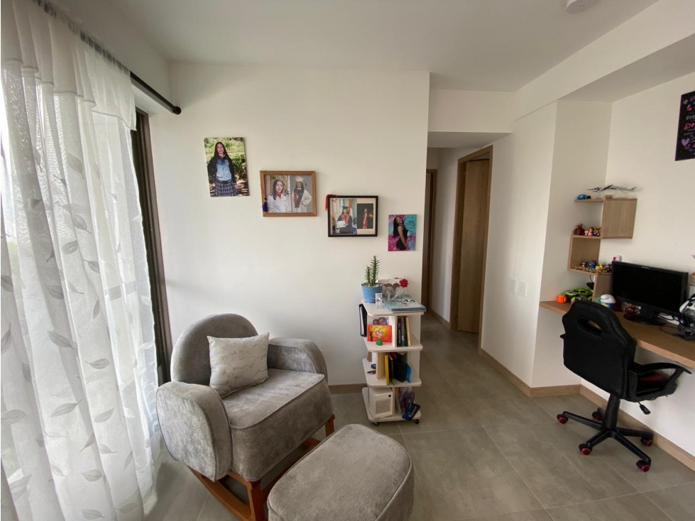 Venta Apartamento Sabaneta Sector Pan de Azucar — foto 5