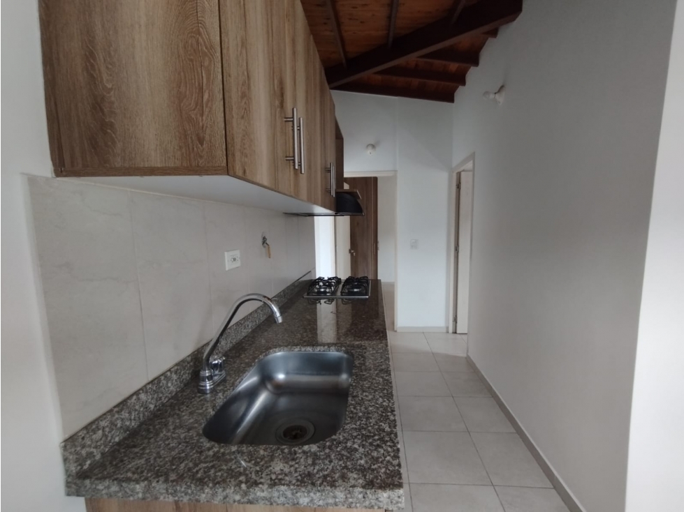 Venta Apartamento Sabaneta Sector Las Vegas — foto 3