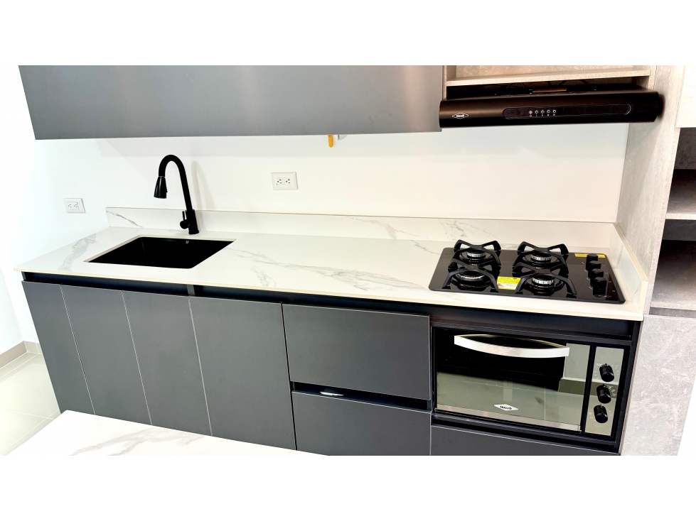 Venta Apartamento Itagui Sector Pilsen