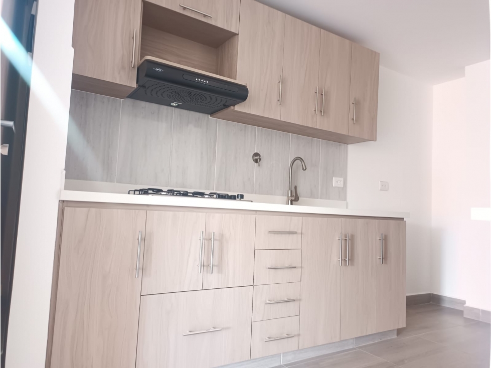 VENTA APARTAMENTO SABANETA SECTOR BOMBAY