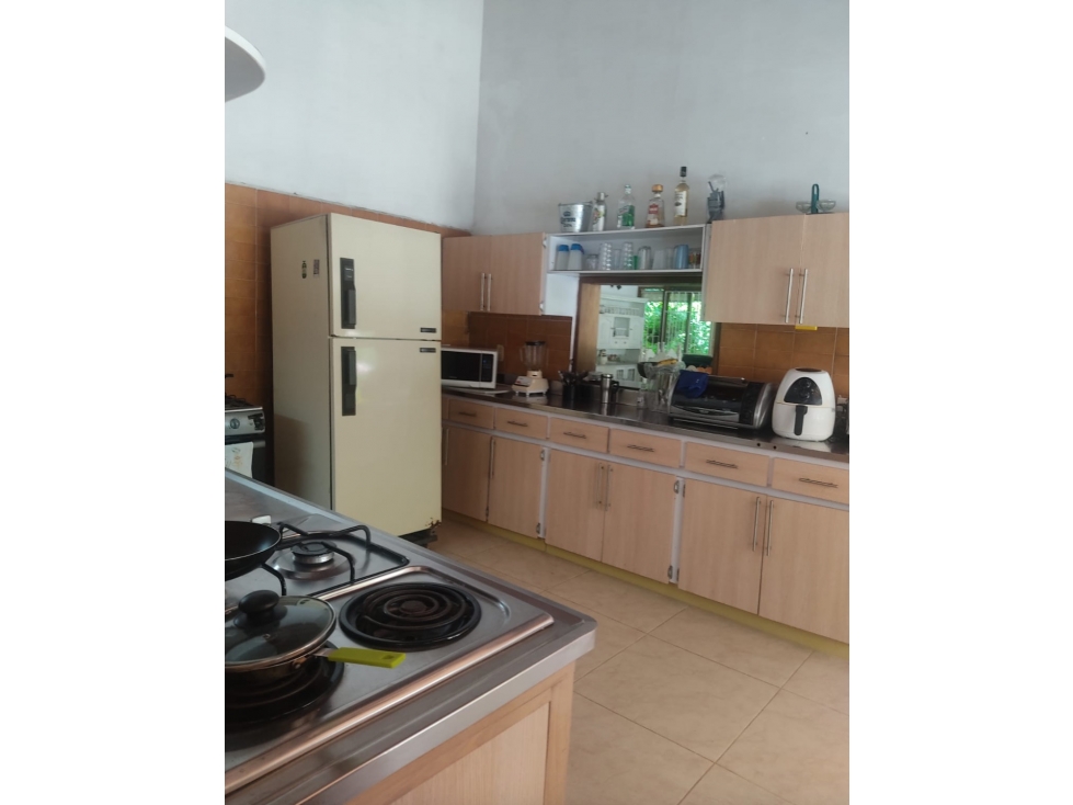 Venta Finca Sopetran — foto 2