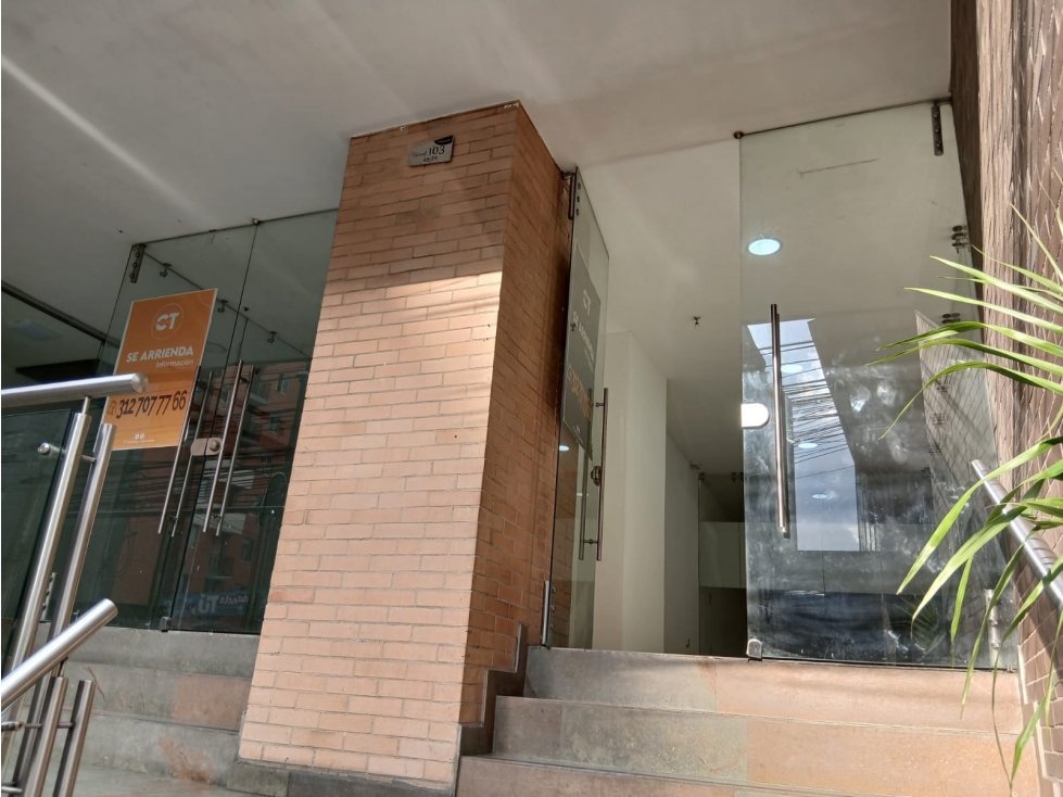 Arriendo Local Comercial Sabaneta Sector Calle Larga — foto 6