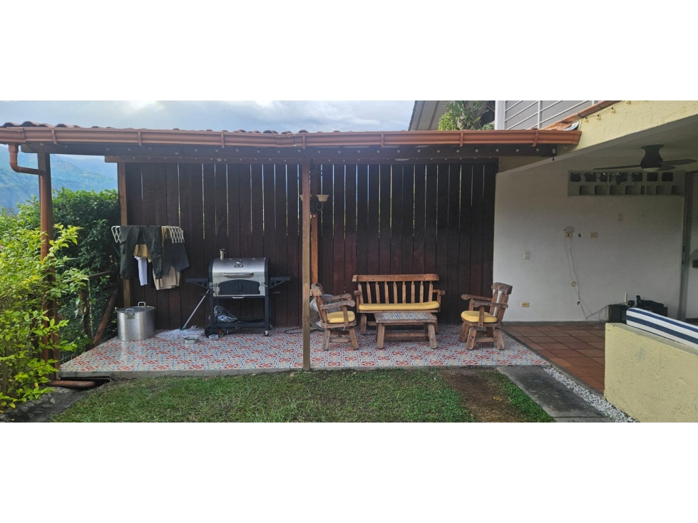 VENTA CASA SANTA FE DE ANTIOQUIA — foto 5