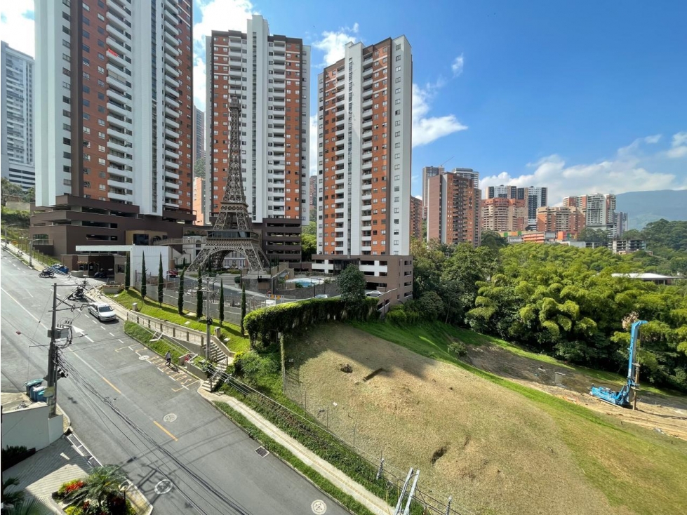 Venta Apartamento Sabaneta Sector Las Lomitas — foto 6