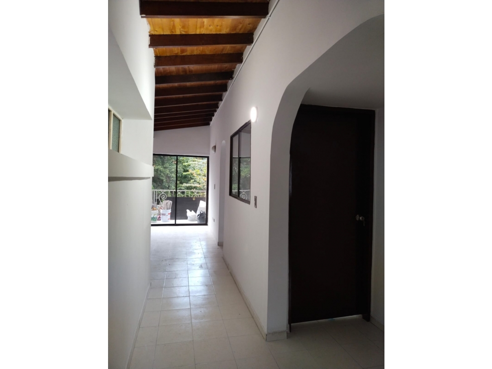 Venta Apartamento Medellín -San Javier - 3