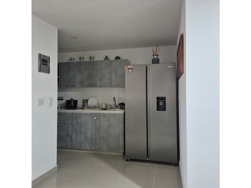 Venta Apartamento Sabaneta Sector Tres Esquinas