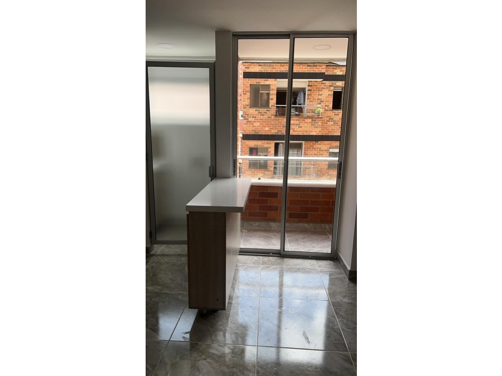 Venta Apartamento Sabaneta Sector San Joaquin — foto 2