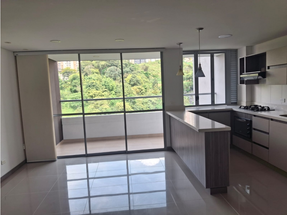 Venta Apartamento Sabaneta Sector Aves Maria — foto 3