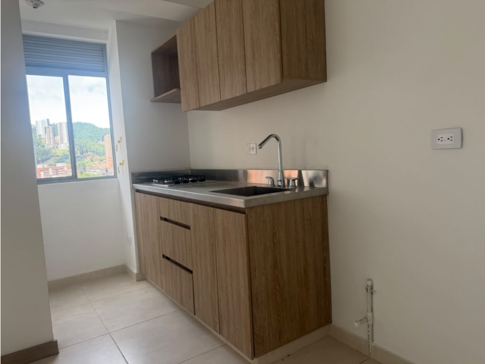Venta Apartamento para Estrenar Sabaneta Sector Aves Maria — foto 2