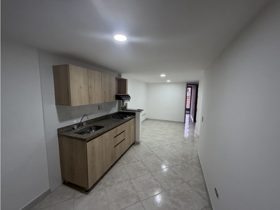 Venta Apartamento Sabaneta Sector Santa Ana — foto 3
