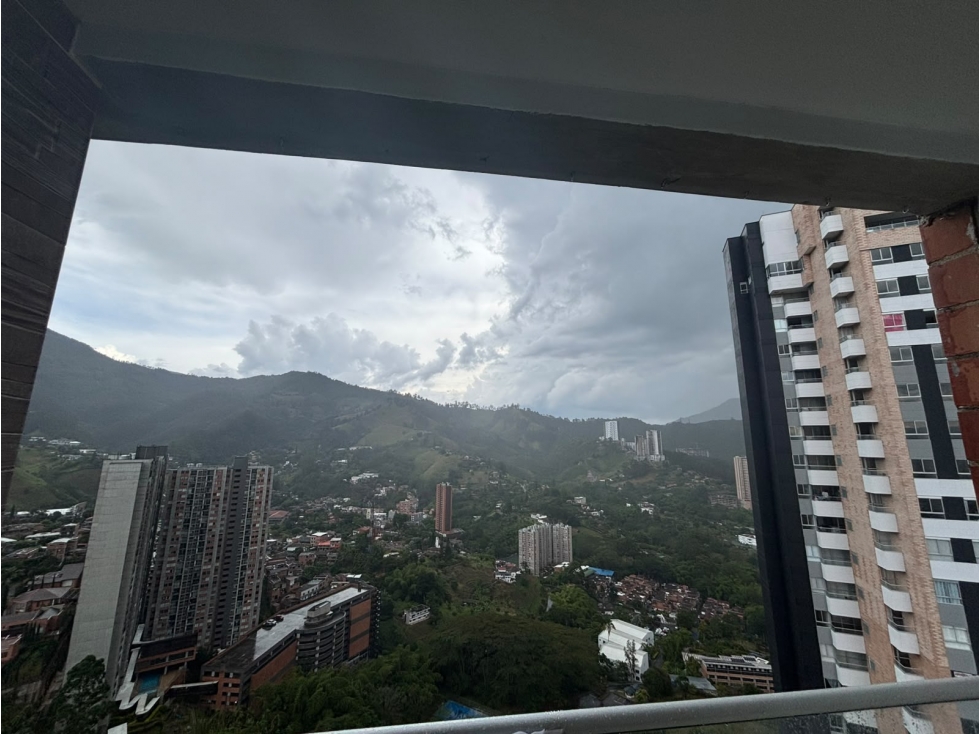 Venta Apartamento Sabaneta Sector Aves Maria — foto 4