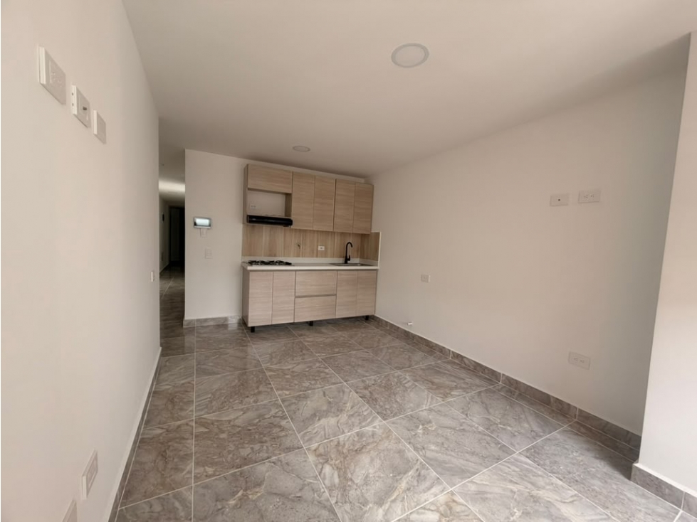 Arriendo Apartamento Sabaneta Sector San Joaquin — foto 2